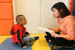 武漢漢口哪里有小孩語言班？是否可靠？