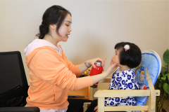 3歲小孩語言發育遲緩能治好嗎