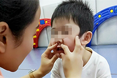 語言康復訓練費用一般是多少