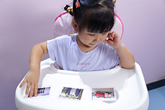 怎么刺激兩歲寶寶說話？內(nèi)附5個(gè)發(fā)聲訓(xùn)練游戲