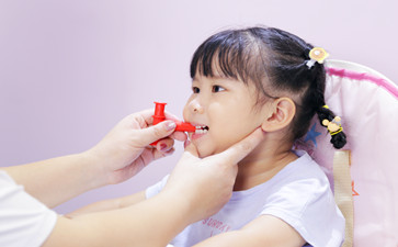 3歲孩子不會說話是怎么回事？