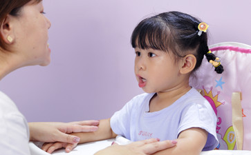 兩歲寶寶說話發(fā)音不準(zhǔn)是正常的嗎？