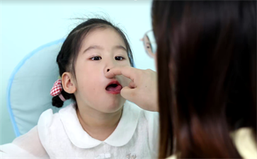 5歲寶寶還不會(huì)說話怎么辦