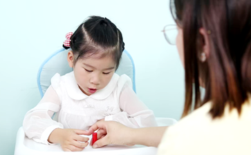 兒童語言能力培訓班都培訓什么內容