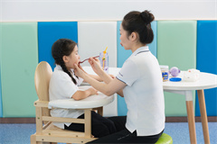 怎么對孩子進行說話訓練？