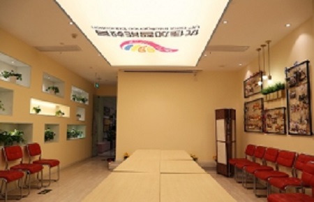 優佳加校區環境