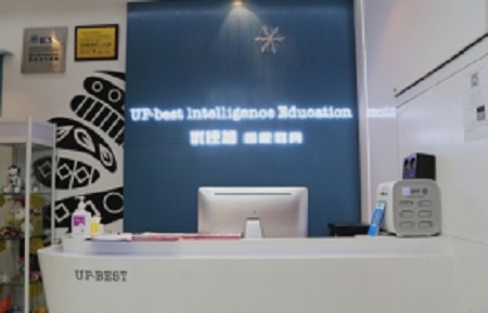 優佳加語言訓練中心圖片