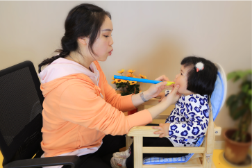 語(yǔ)言訓(xùn)練