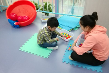 語(yǔ)言訓(xùn)練