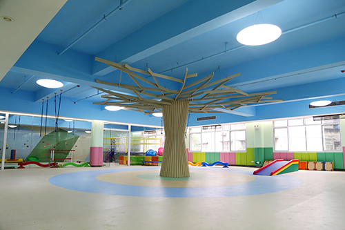 優佳加語言障礙訓練中心