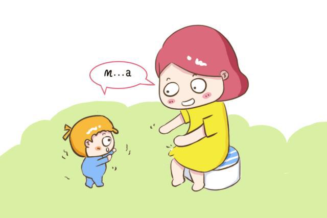 孩子不會(huì)說(shuō)話