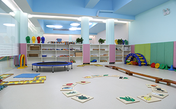 武漢哪家兒童語言障礙培訓機構比較好